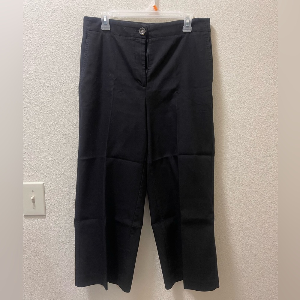 Ann Taylor Black Women's Trousers